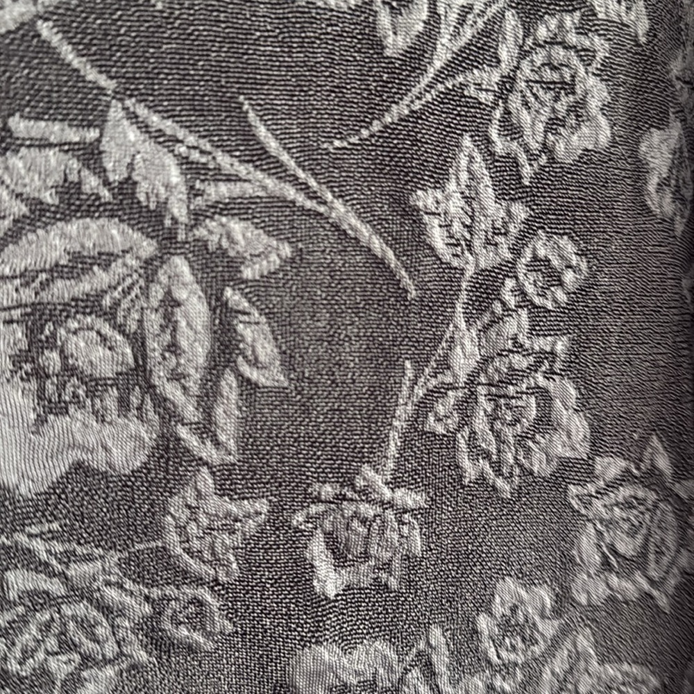 LuLaRoe Lindsey hi-low cardigan NWT - Picture 3 of 4